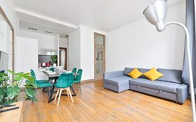 Appartement Quartier Champs-Elysees Free Netflix